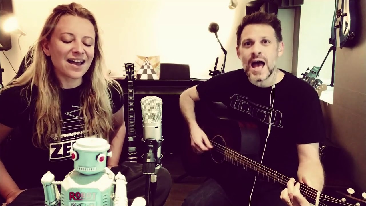 Jeremy - Pearl Jam Cover 