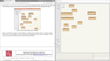como compilar, corregir errores y empaquetar programas - blue J - java