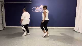 “Who You Are” Line Dance (JaaLa) | Torion Harden Choreography | BCAC Soul Line Dance |New Dance