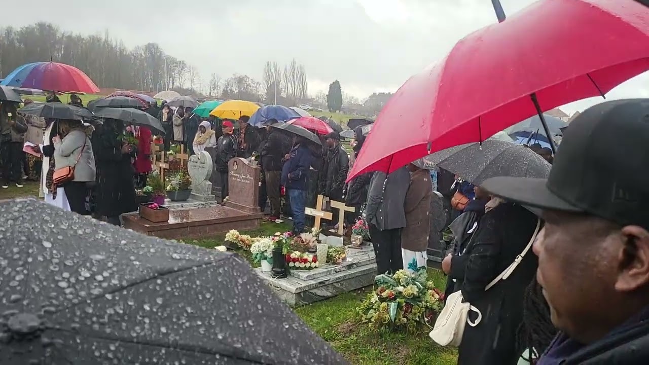 A Dieu tharcisse N février 26