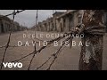 David Bisbal - Duele Demasiado (Lyric Video)