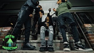 Choppfrm15th - Bounce Out (Shot by @onlyupprod)