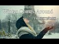 Winter Comes Around【TM NETWORK】非圧縮PCMアップロード