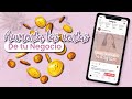 🤳🏻HAZ HISTORIAS DE INSTAGRAM GANADORAS PARA TU NEGOCIO - Lore Guzmán