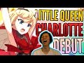 200 IQ MOONLIGHT CHARLOTTE - EPIC SEVEN