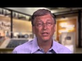 Bill Gates on the digital future and financial inclusion