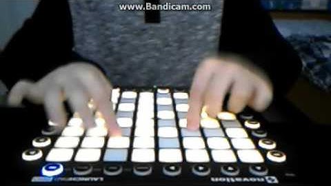 OMFG - Hello (Launchpad Cover)