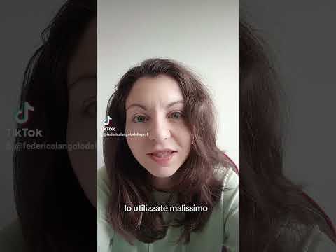 Vieni a trovarmi sul mio canale @LangolodellaProf per altri contenuti sul metodo di studio!