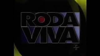 Trilha Sonora Do Roda Viva 1994 2 Versão