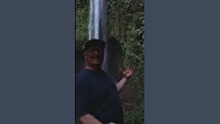 Pucak Manik waterfall, 🇮🇩Bali 2023 #shorts @ChrisTravelAdventures