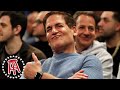 Barstool Shark Tank With Mark Cuban - Big Cat LLC