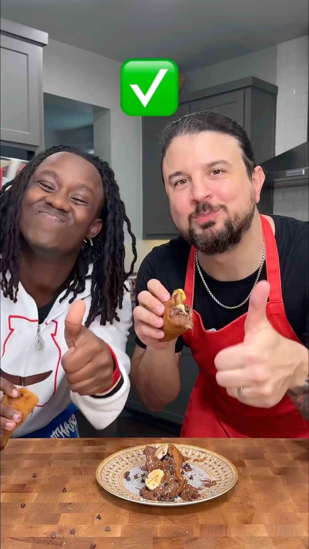 Nutella Final Boss ft ​⁠@Lionfield \u0026 ​⁠@10kmartinn #shorts