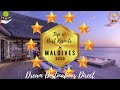 🏆 Top 10 Best Resorts in Maldives 2020 | Top 10 Best Maldives Resorts 2020 - Top Rated 🏅