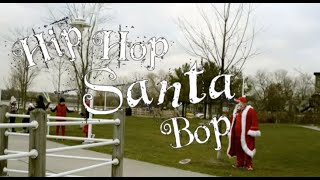 Santa Bops