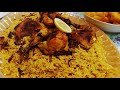 How to cook kabsa rice  easy recipe  kabsa rice