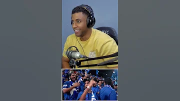 ردة فعل على هدف الهلال في الرياض الدوري السعودي الاتحاد الهلال الرياض 