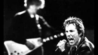 Public Image Ltd.- Chant  "John Peel Sessions,BBC Radio 1, 1979" chords