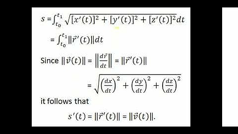 Motion on a Curve|Velocity, Speed, Acceleration|3rd SEM UG|UOC|Complimentary Course Mathematics