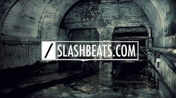 "Dark" - Hip Hop Instrumental (Prodly by SlashBeats)
