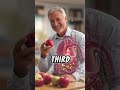 Best 5 Fruits That Strengthen Your Heart Muscle After 50 ❤️ (Doctors Don’t Talk About This!) #facts