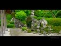 4K 知覧武家屋敷庭園 Chiran Samurai Gardens , Kagoshima Kyushu Japan