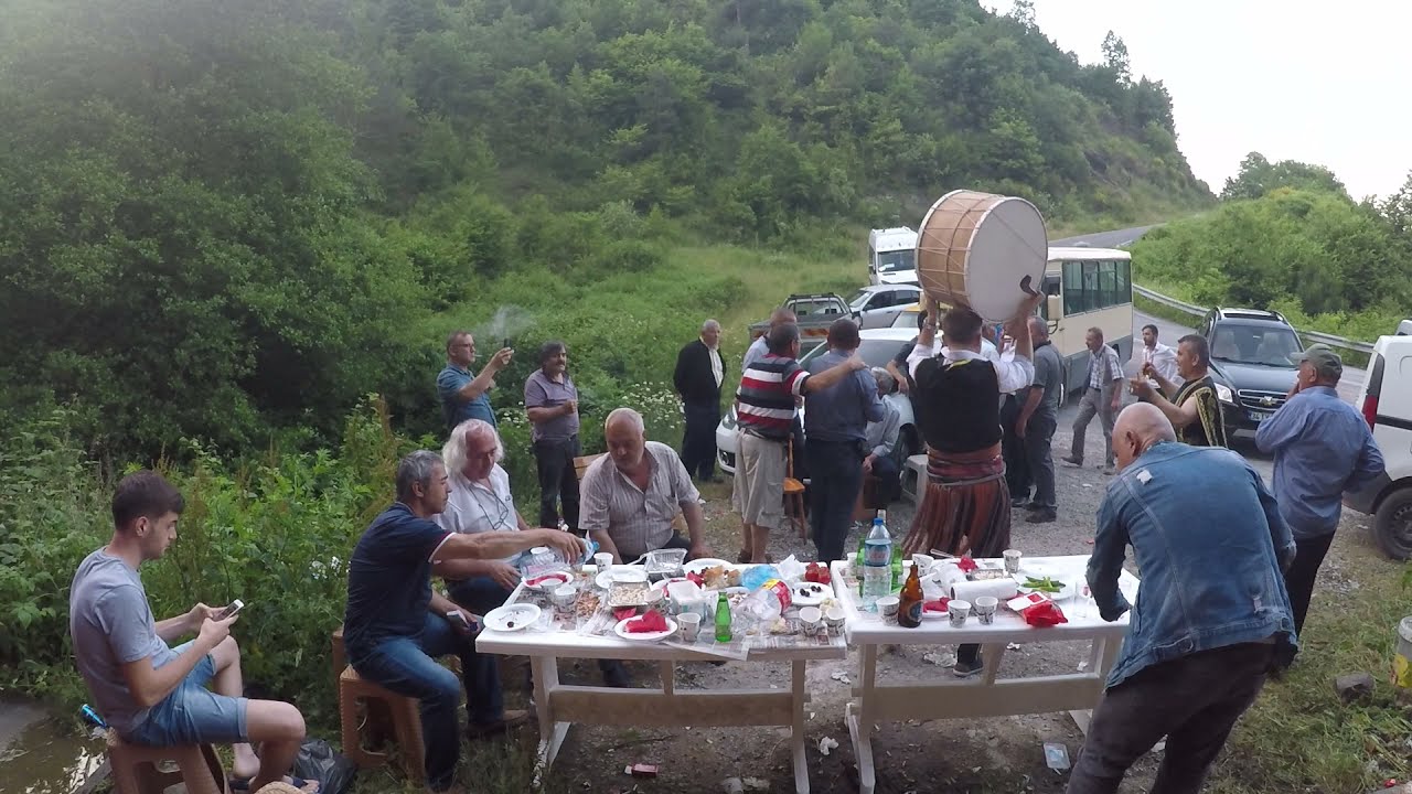 zarbana/ özlüce celasin çeşmesi kemaneci güngör