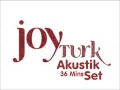 JoyTurk - Akustik Set