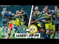 It all kicked off  hashtag united vs cray wanderers  2324 ep18