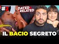 DATED AND RELATED: PUNTATA 2 &quot;IL BACIO SEGRETO&quot; | TONY IPANTS &amp; JESUISIL