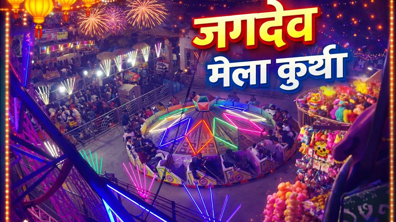 जगदेव मेला kurtha का फुल रिव्यू सिर्फ एक वीडियो में #hm #blogger #