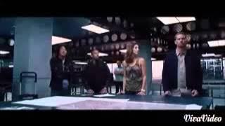 Fast and farious (bahasa jawa,cari tempak bukber)