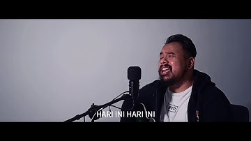 Sesaat Kau Hadir - Utha Likumahuwa (Acoustic cover)