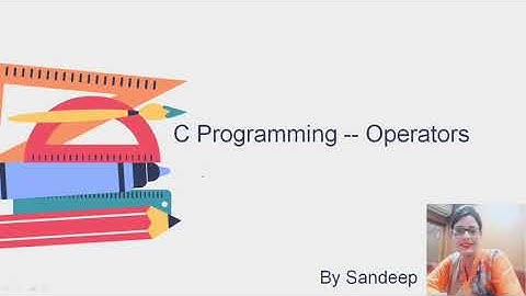 PSEB | CLASS 11 | LESSON 3 | COMPUTER APPLICATIONS | OPERATORS-Part 1 #LEARNWITHSANDEEP