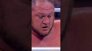 The Moment Everything Changed for Swerve Strickland! #AEW