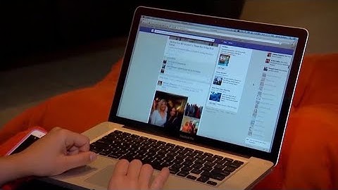 Facebook reportedly gave tech giants access to users