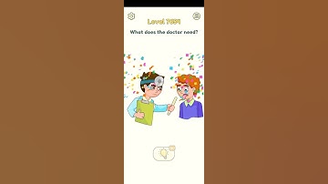 dop2 game level 7654 shorts gameplay deleteonepart solve and answer