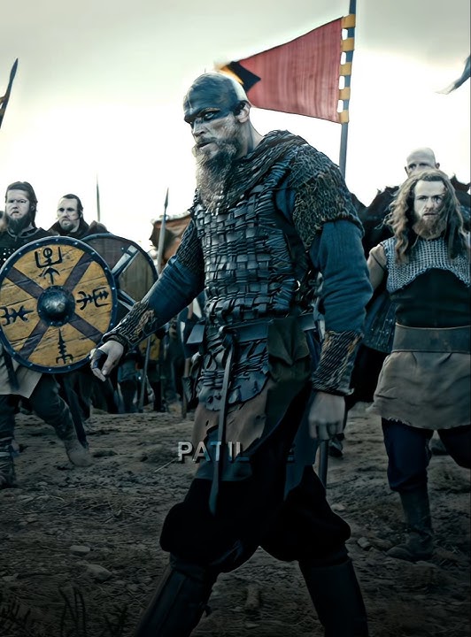 Pembalasan dendam kematian Ragnar 🥶 - Ragnar Lothbrok | Edit Viking 🔥#shorts #shortvideo #viking #ragnar