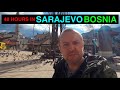 A Tourist's Guide to Sarajevo, Bosnia & Herzegovina