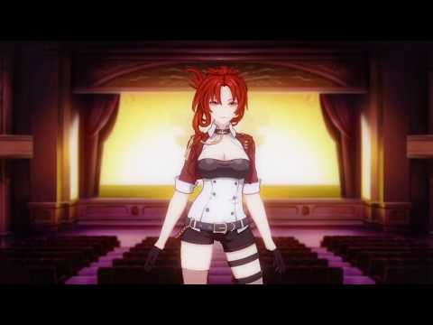 崩壞3rd 【姬子與芽衣】家園劇情01