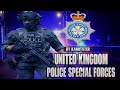 Counter Terrorist Specialist Firearms Officer (CTSFO) - "The Fight Against Terror"