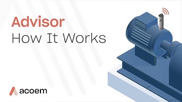 Advisor - How it Works | ACOEM
