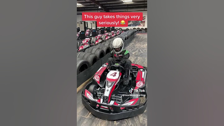 When you take your job super seriously... #teamsport #karting #flyinglap