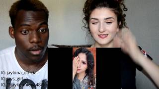 The power of makeup|| REACTION