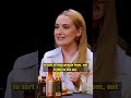 Get ready for Amelia Dimoldenberg on Hot Ones 🍗🔥