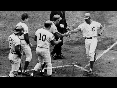 Video: Chicago Tribune Pubblica Il Nuovo Libro Di Storia Dei Chicago Cubs