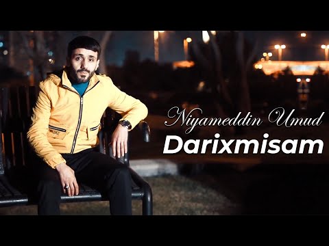 Niyameddin Umud - Darixmisam (Official  Klip)
