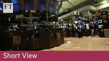 Is the Vix still a meaningful indicator? | Short View