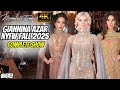 GIANNINA AZAR | PAOLA ESTEFANIA | FDLA Couture Runway Show | NYFW 4K 60fps