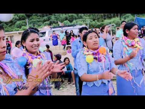 PANDILLA LOS ROSALES DE SAN JACINTO ICLA 2019