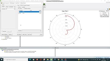 Antenna Design Using HFSS - Part 5